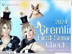 Sites similar to vindictus.com
