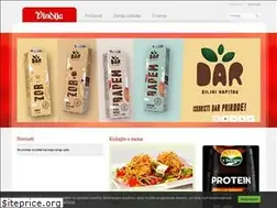 Sites similar to vindija.hr