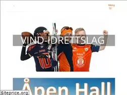 Sites similar to vindil.no