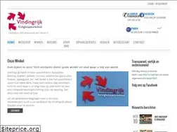 Sites similar to vindingrijkbreda.nl