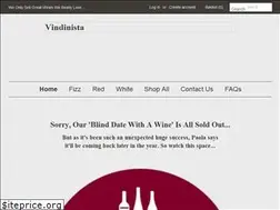 Sites similar to vindinista.com