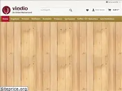 Sites similar to vindio.de
