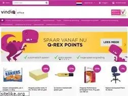 Sites similar to vindiqoffice.com