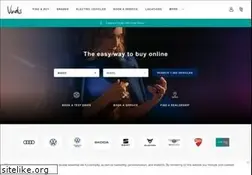 Sites similar to vindisgroup.com
