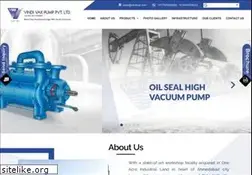 Sites similar to vindivak.com