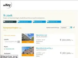 Sites similar to vindjeplekbijdekey.nl