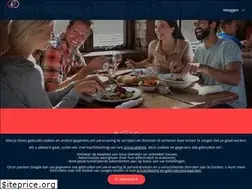 Sites similar to vindjeresto.be