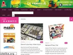 Sites similar to vindjeu.eu