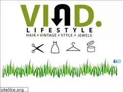 Sites similar to vindlifestyle.nl