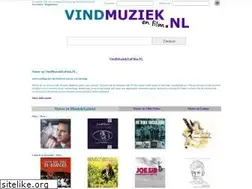 Sites similar to vindmuziekenfilm.nl
