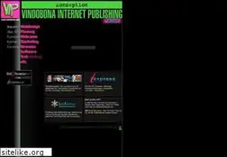 Sites similar to vindobona.com