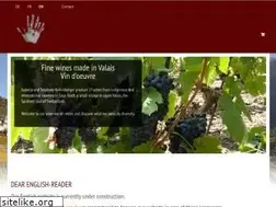 Sites similar to vindoeuvre.ch