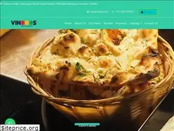 Sites similar to vindoos.com