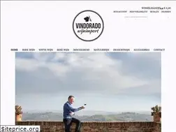 Sites similar to vindorado.nl