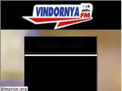 Sites similar to vindornyafm.tk