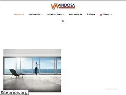 Sites similar to vindosa.com.tr