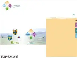 Sites similar to vindrysurturdine.fr