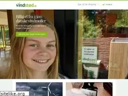 Sites similar to vindstoed.dk