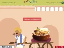 Sites similar to vindudallas.com