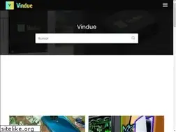 Sites similar to vindue.es