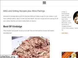 Sites similar to vindulge.com