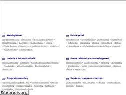 Sites similar to vinduwaannemer.be