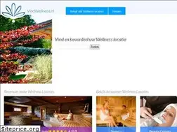 Sites similar to vindwellness.nl