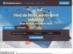 Sites similar to vindwintersport.nl