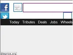 Sites similar to vindy.com