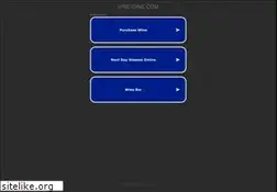 Sites similar to vine-dine.com