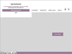 Sites similar to vine-wine.com