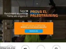 Sites similar to vine.paleotraininggirona.com