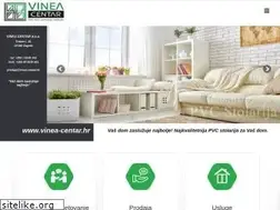 Sites similar to vinea-centar.hr