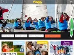 Sites similar to vinea.nl