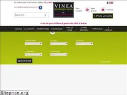 Sites similar to vineadistribution.com