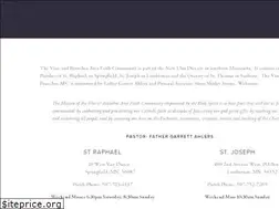 Sites similar to vineandbranchesafc.org