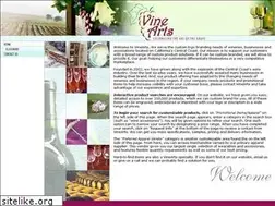 Sites similar to vinearts.net