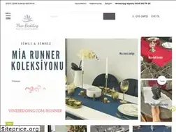 Sites similar to vinebedding.com