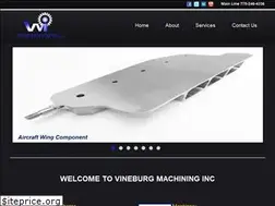Sites similar to vineburg.biz