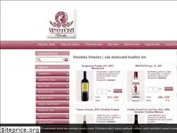 Sites similar to vinecko.eu