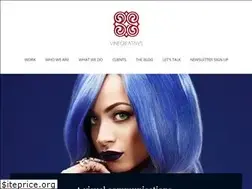 Sites similar to vinecreatives.com