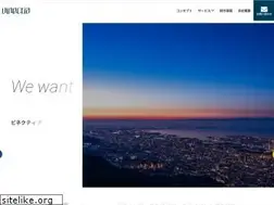 Sites similar to vinectia.jp