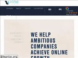 Sites similar to vinedigital.co.nz