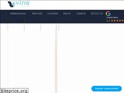 Sites similar to vinedigital.ie