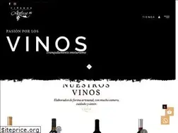 Sites similar to vinedosazteca.com