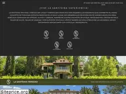 Sites similar to vinedossanlucas.com