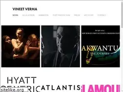 Sites similar to vineetfilms.com