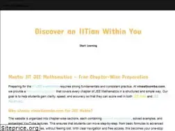 Sites similar to vineetloomba.com