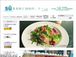 Sites similar to vinegar-su.com
