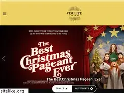 Sites similar to vinegarhilltheatre.com